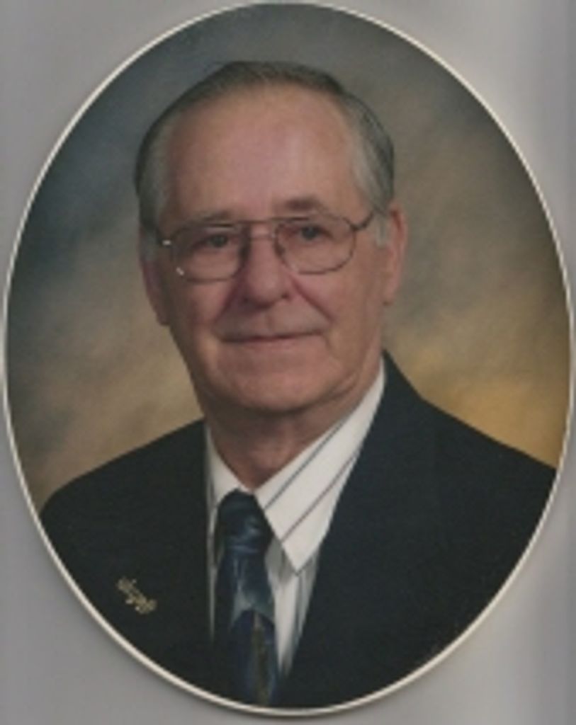 Derrald Richard 'Butch' Juilfs Profile Photo