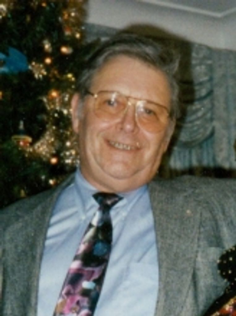 Carl W. King, Sr.