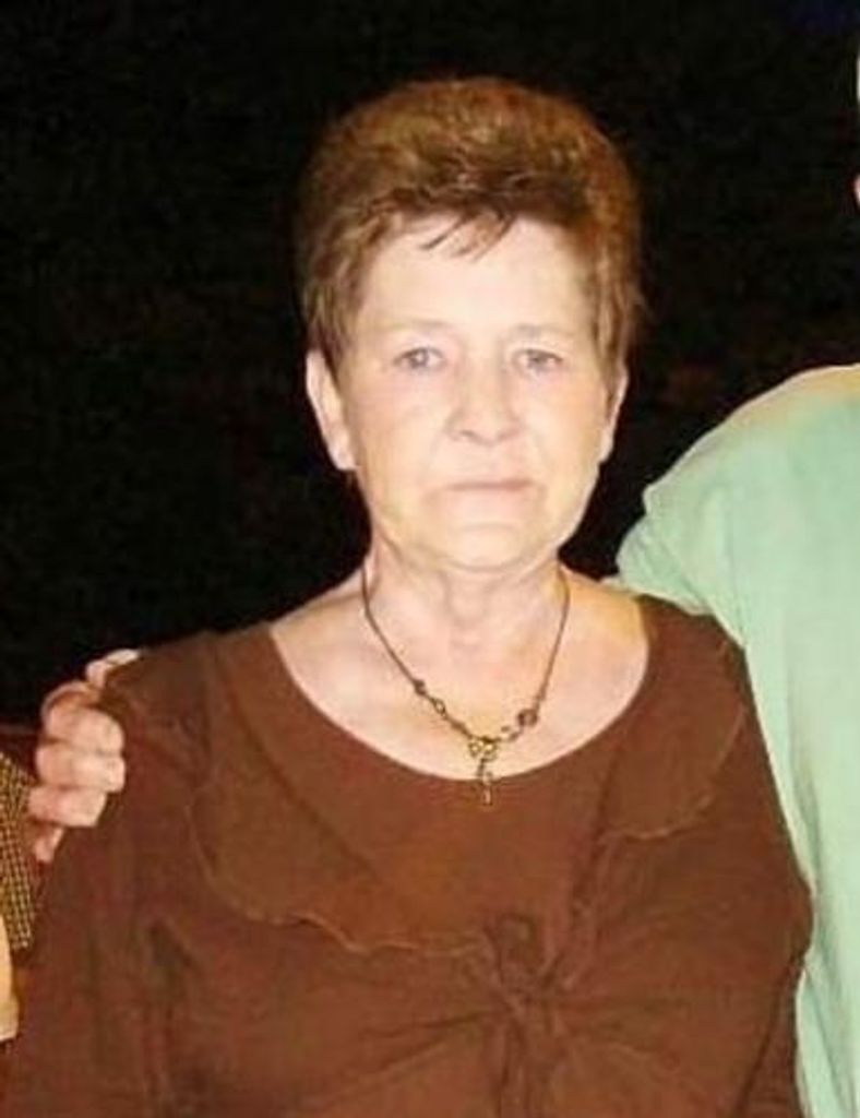 Darlene Jean Russom Profile Photo