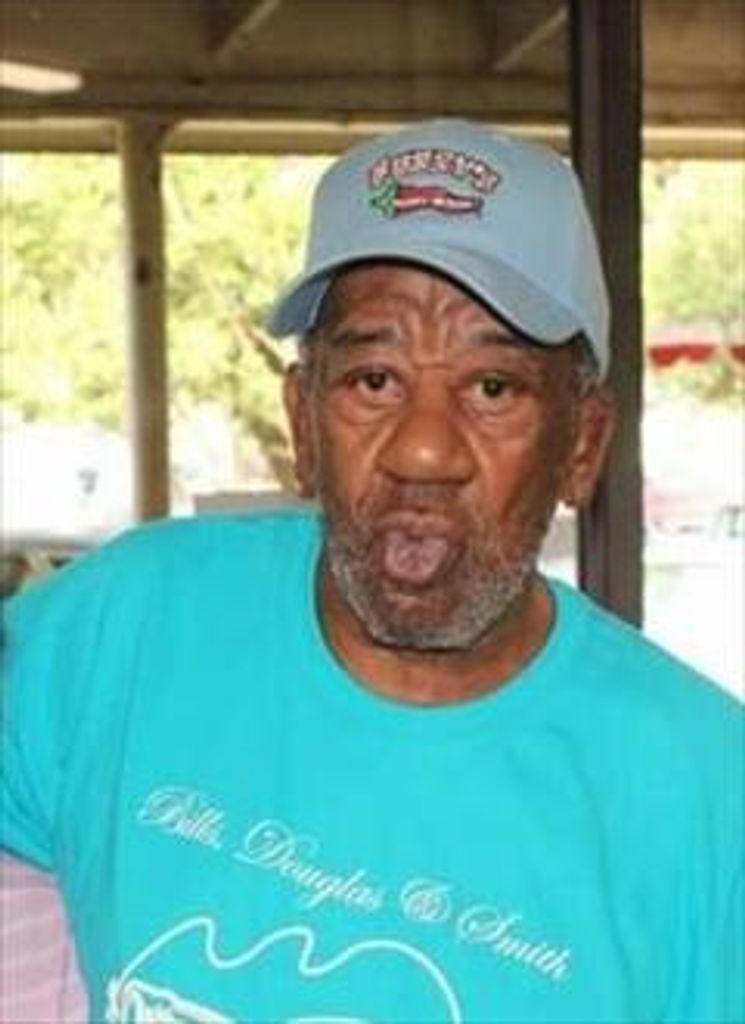 Willie Henry Gray Profile Photo