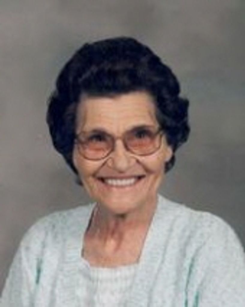 Frances Cohun