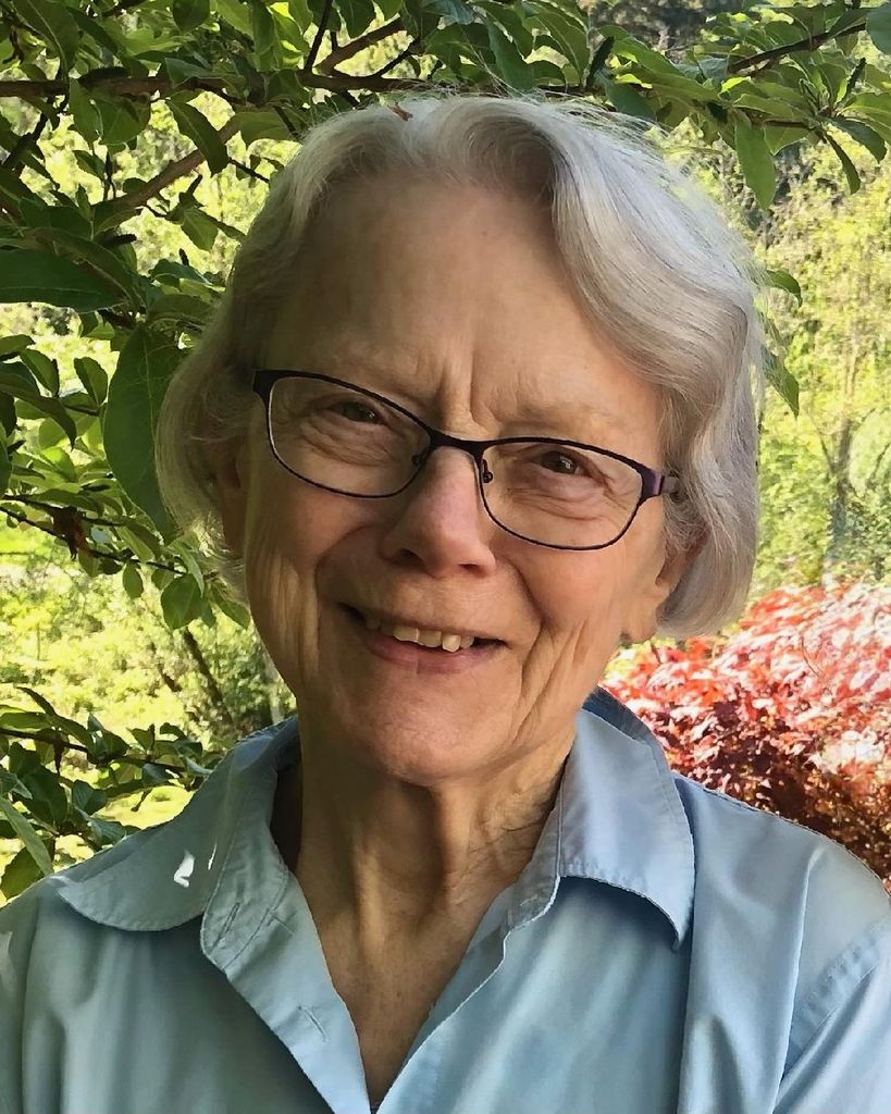 Barbara Ellen Raymond