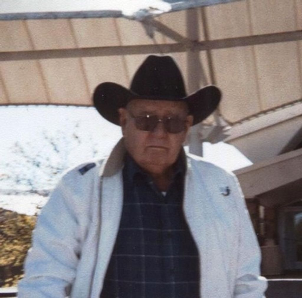 L.R. "Pat" Thompson Profile Photo