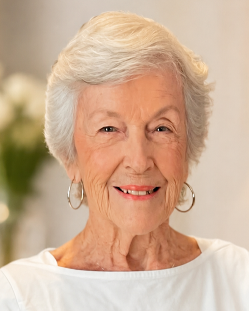 Flossie McDaniel