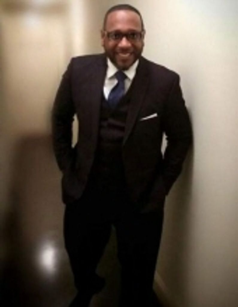 Dwayne Anthony Taylor, Sr.
