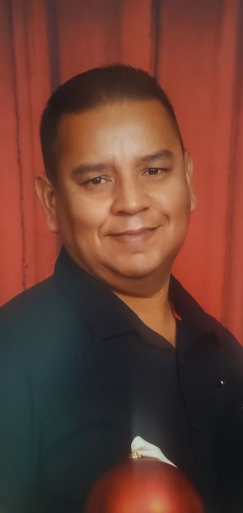 Daniel Martinez