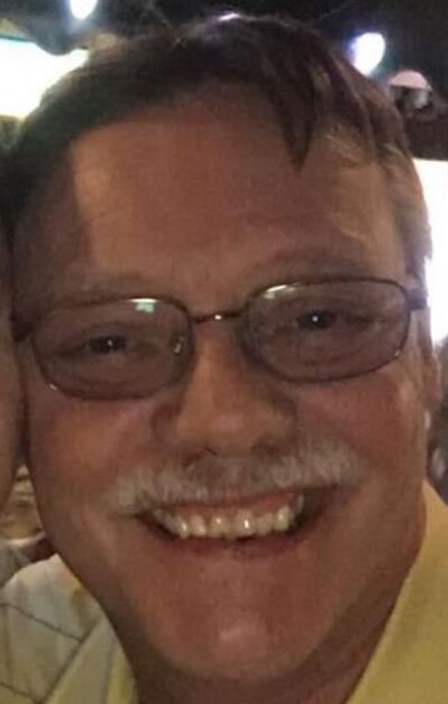 Ian Joseph Bowman Profile Photo