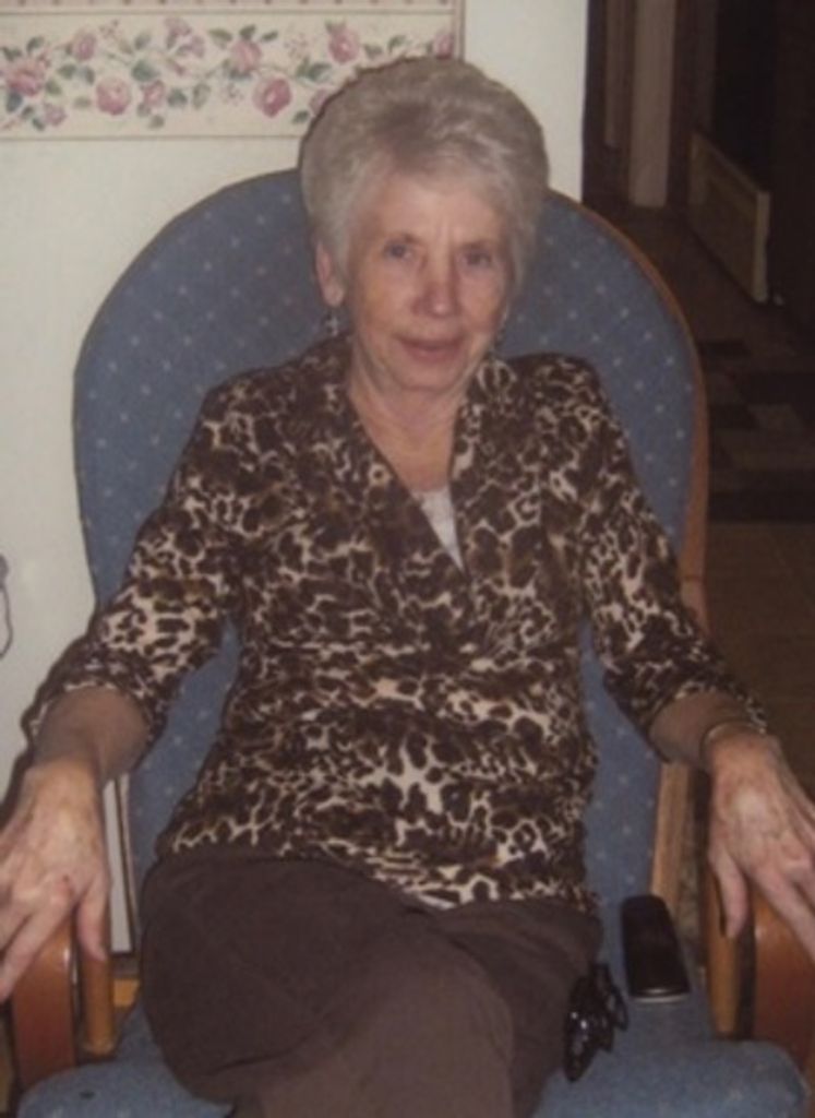 Betty Dixon Horsley Profile Photo