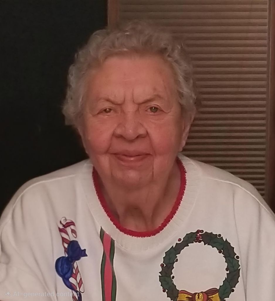 Betty Coben Profile Photo