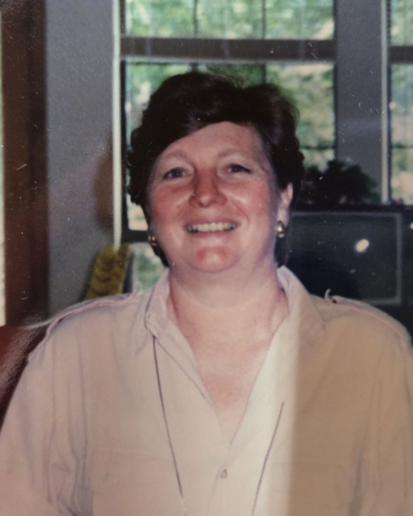 Judith Francis Weber Profile Photo