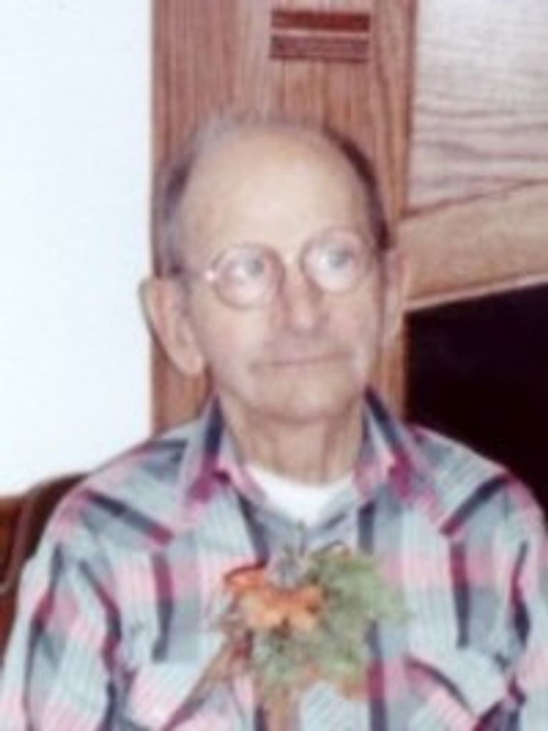 Cecil Arehart