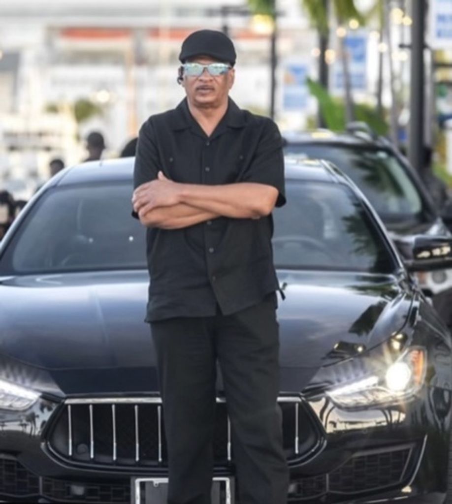 Mr Michael Joseph Topps Profile Photo