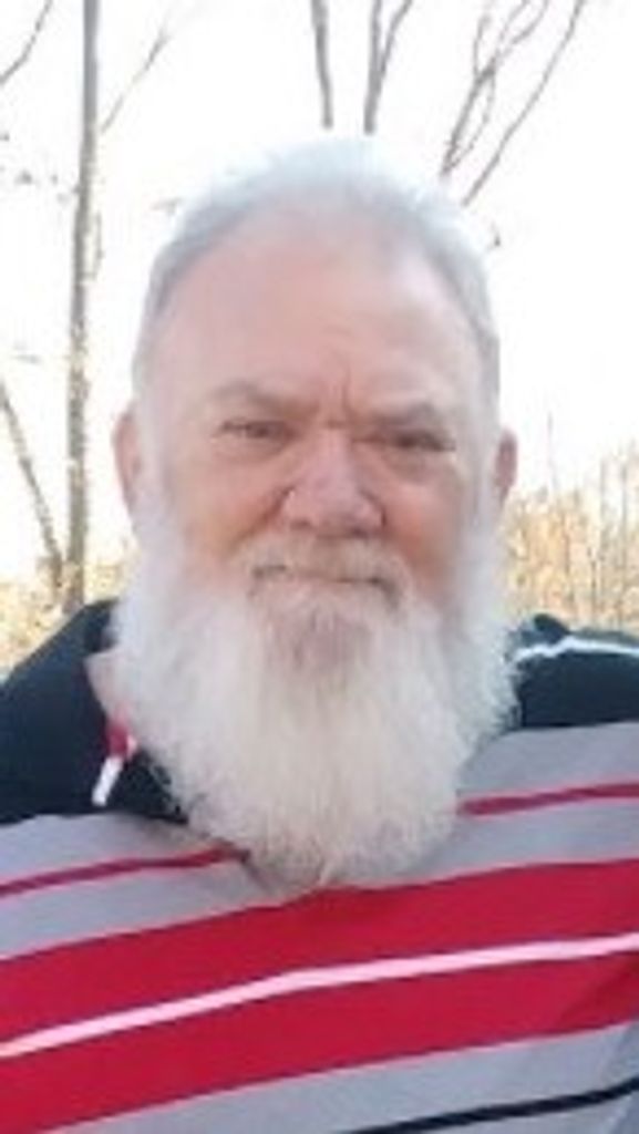 Ronald Frost