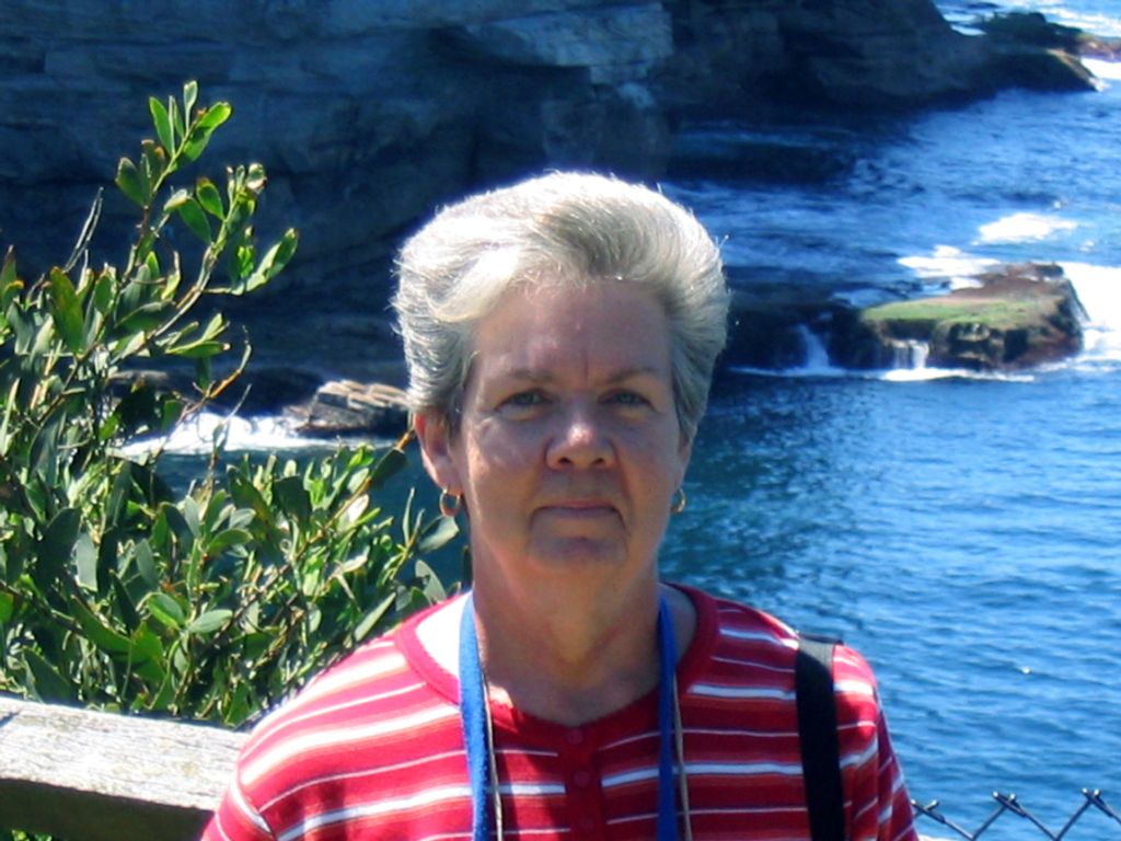 Hellen Elizabeth Mccallum