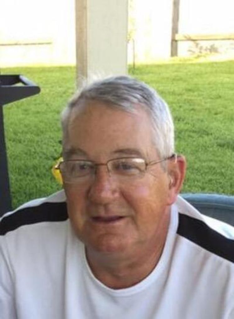 Martin Lee Stewart Profile Photo