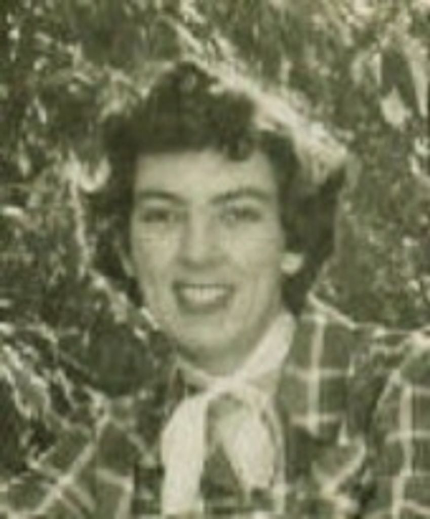 June Murphy Hensley