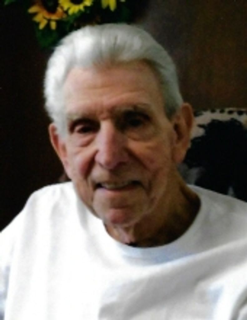 Palmer "Mickey" Reed Cops