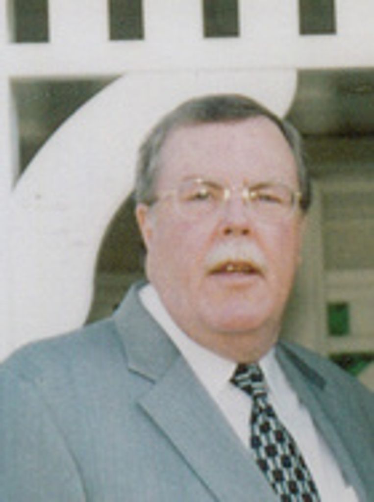 John P. "Sliver" Coughlin
