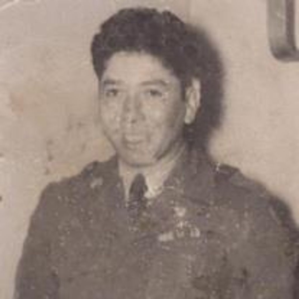 Max Ojeda
