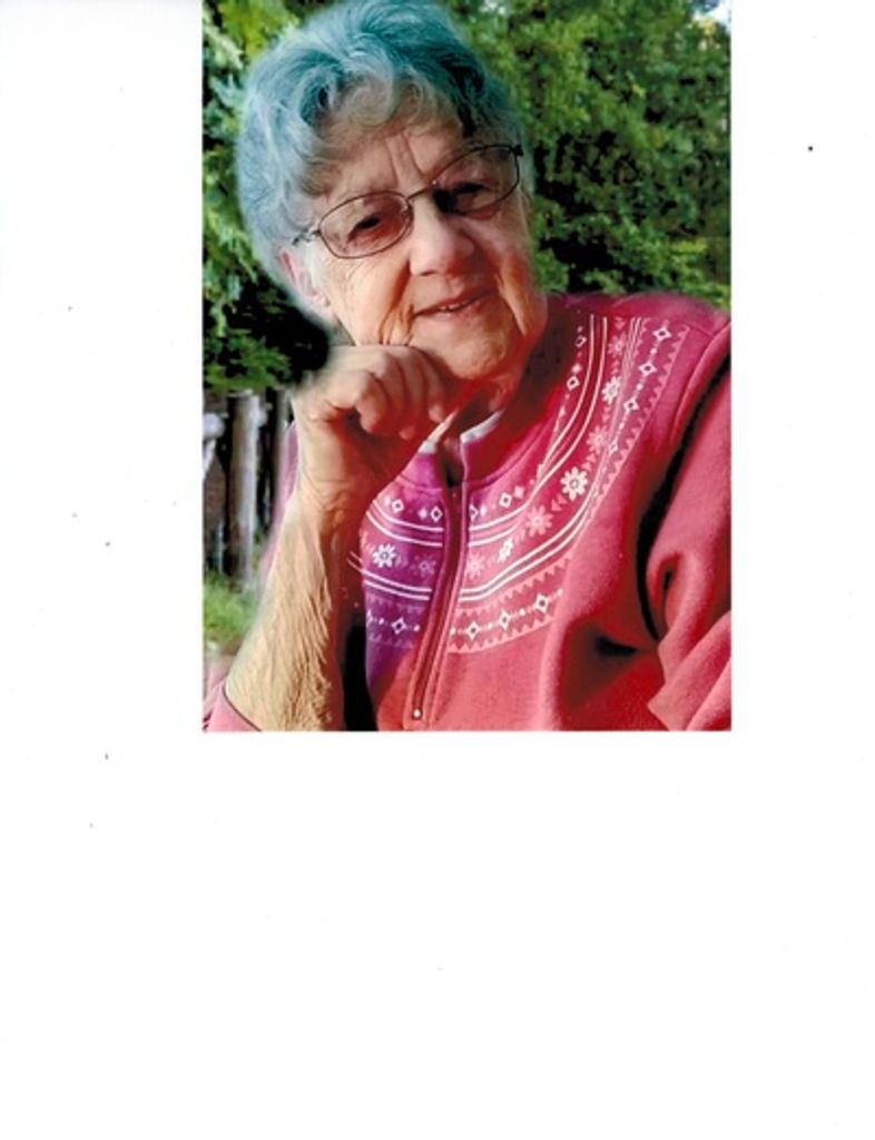 Louella J. Lutz Profile Photo