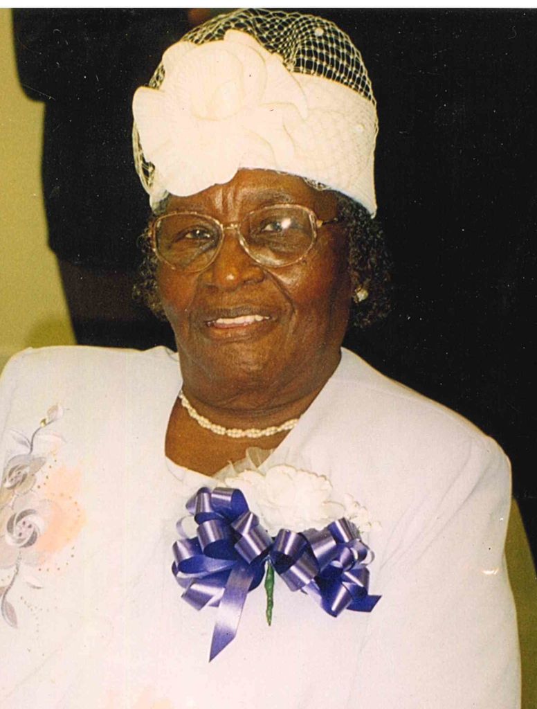 Bessie Green Mashore Profile Photo