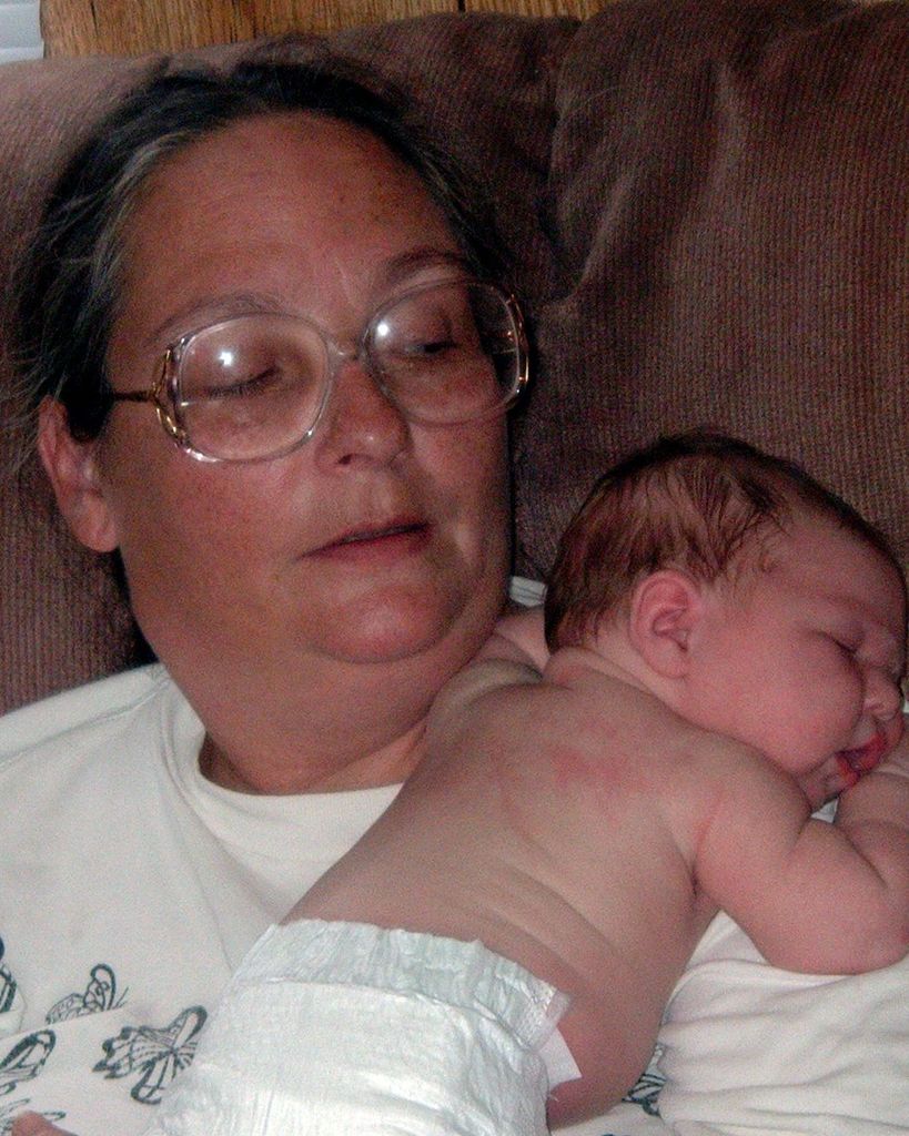 Collette Renee Mitchell Profile Photo