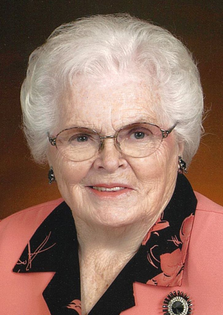Gladys Eigenberg