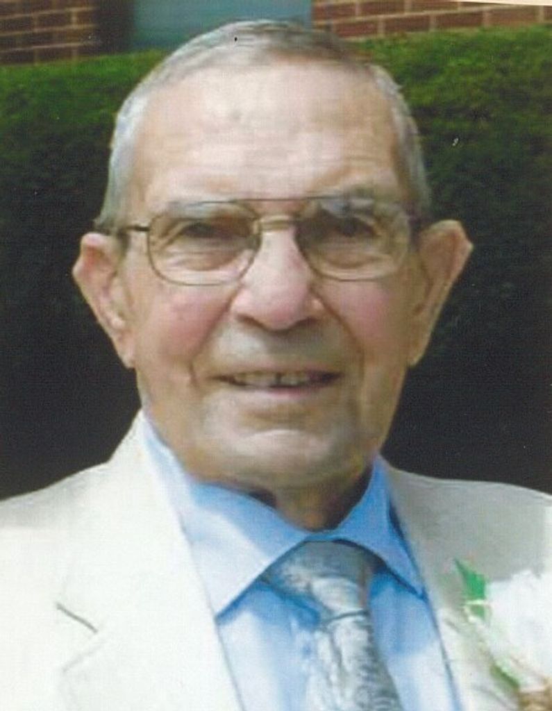 Richard J. Pirigyi