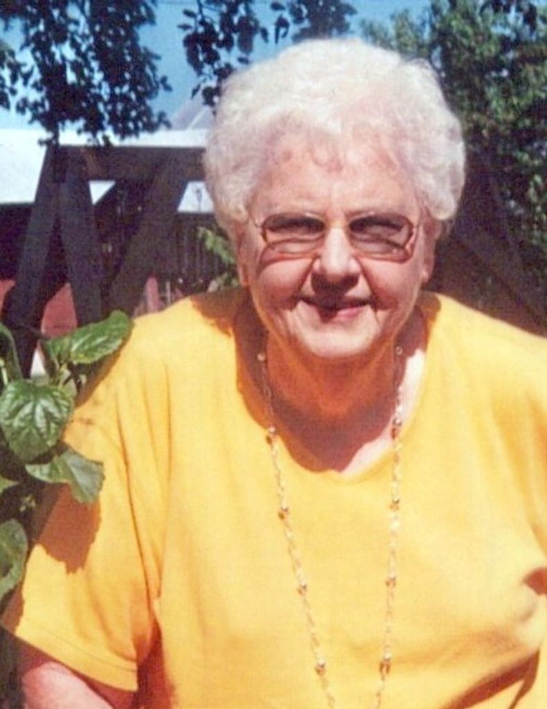 Nettie Pinson Kummer