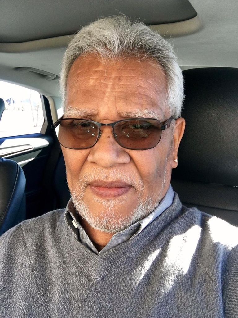Manuel G. Villarreal Profile Photo