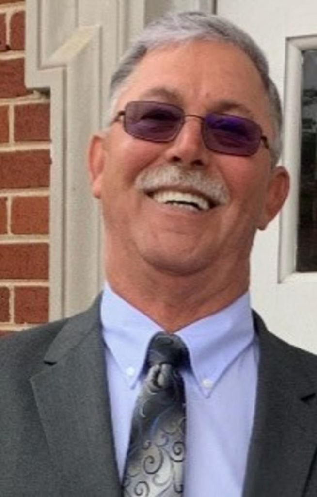 Mike Nixon Profile Photo