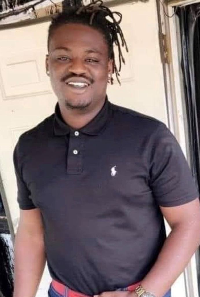 Rakhem Dominique   Shields, Sr. Profile Photo