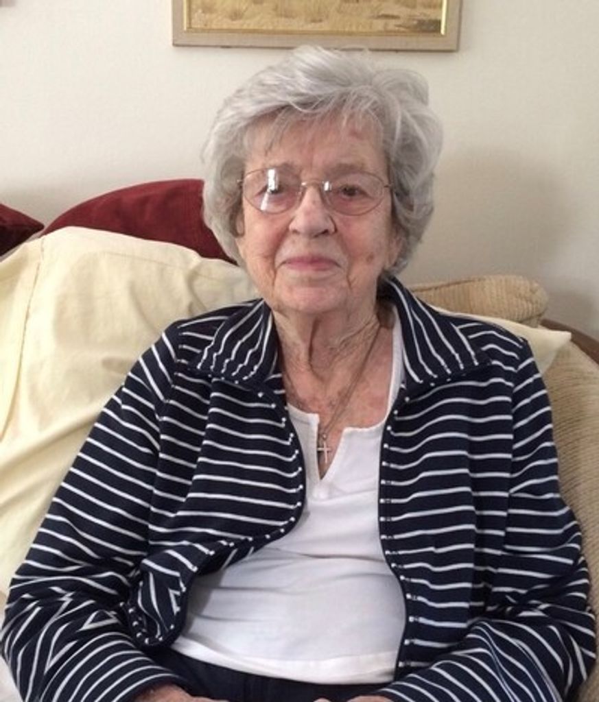 Gertrude "Trudy" I. Castellano Profile Photo