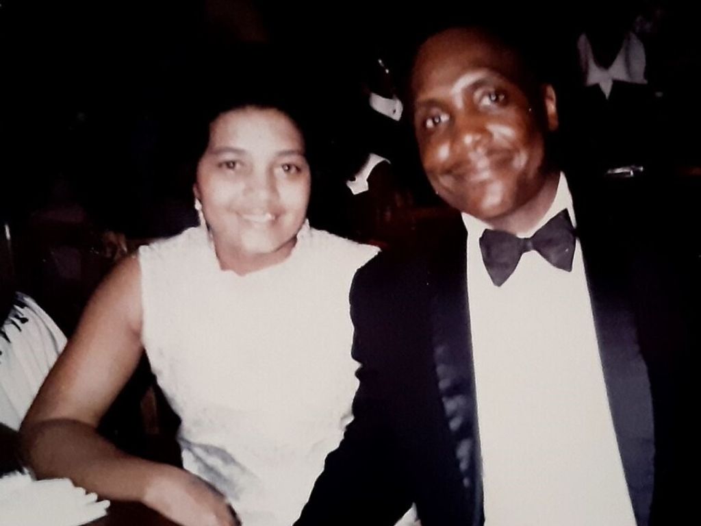 Bennie Cooper Profile Photo