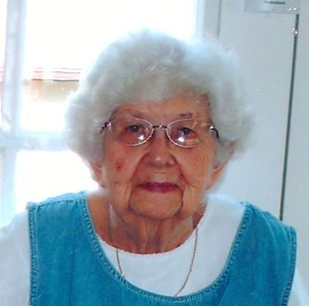 Mary Catherine Swift