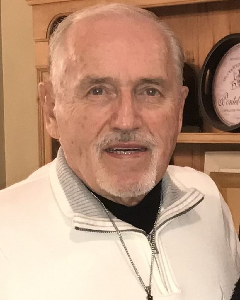 Wayne F. Krist