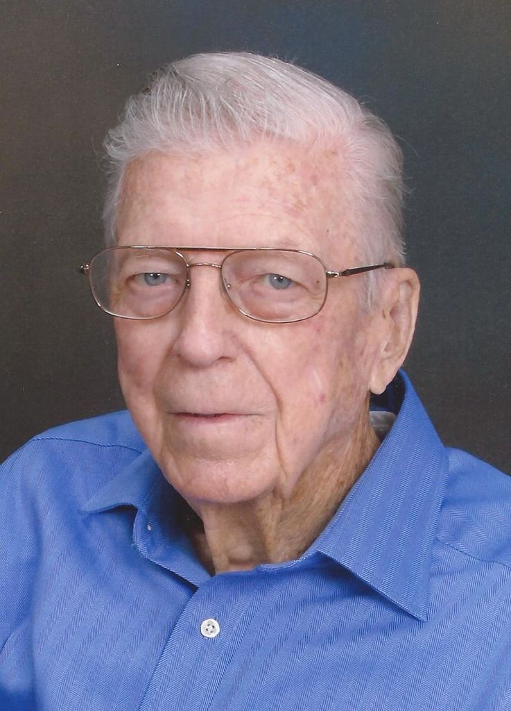 Albert L. Martin