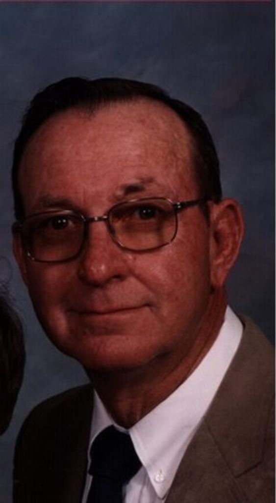 Dwight Gleghorn Profile Photo
