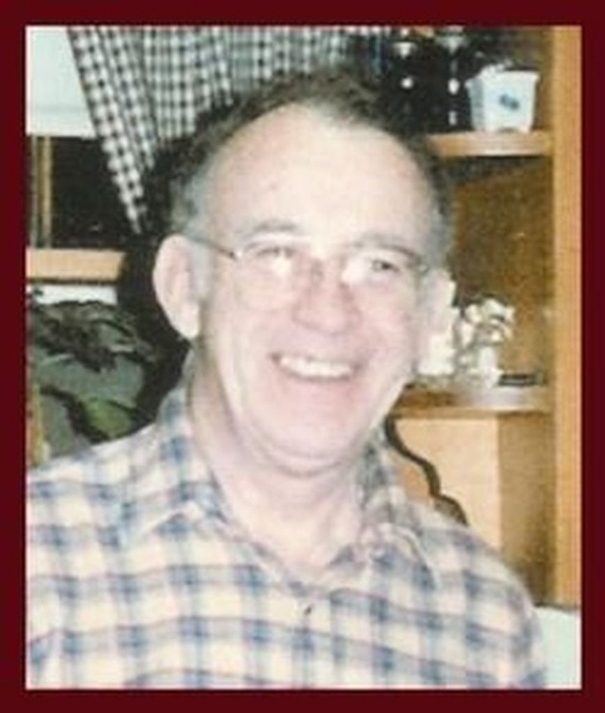 Robert Edward Clark