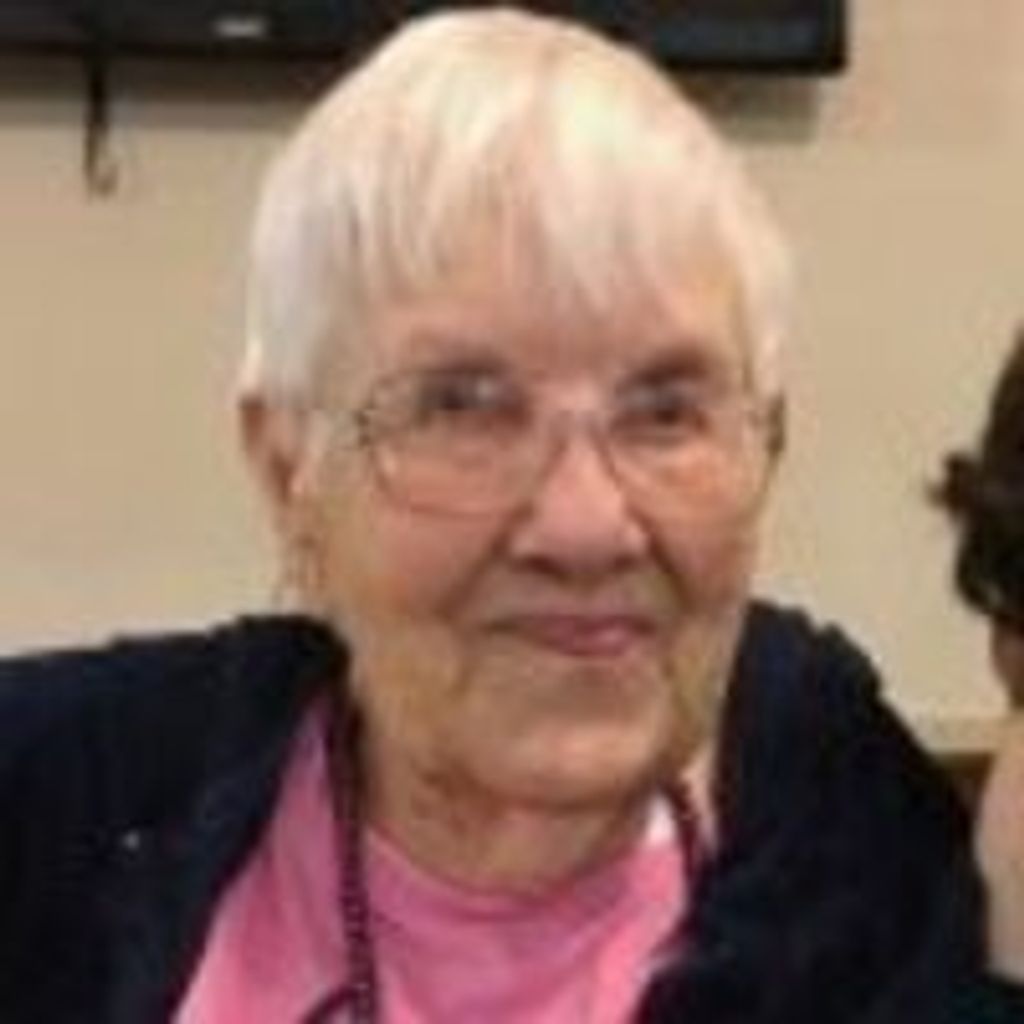Mary Helen Clayton