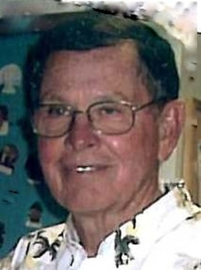 Eugene F "Gene" Hector