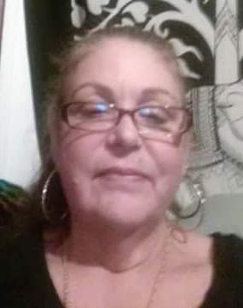 Sandra Faye Melton