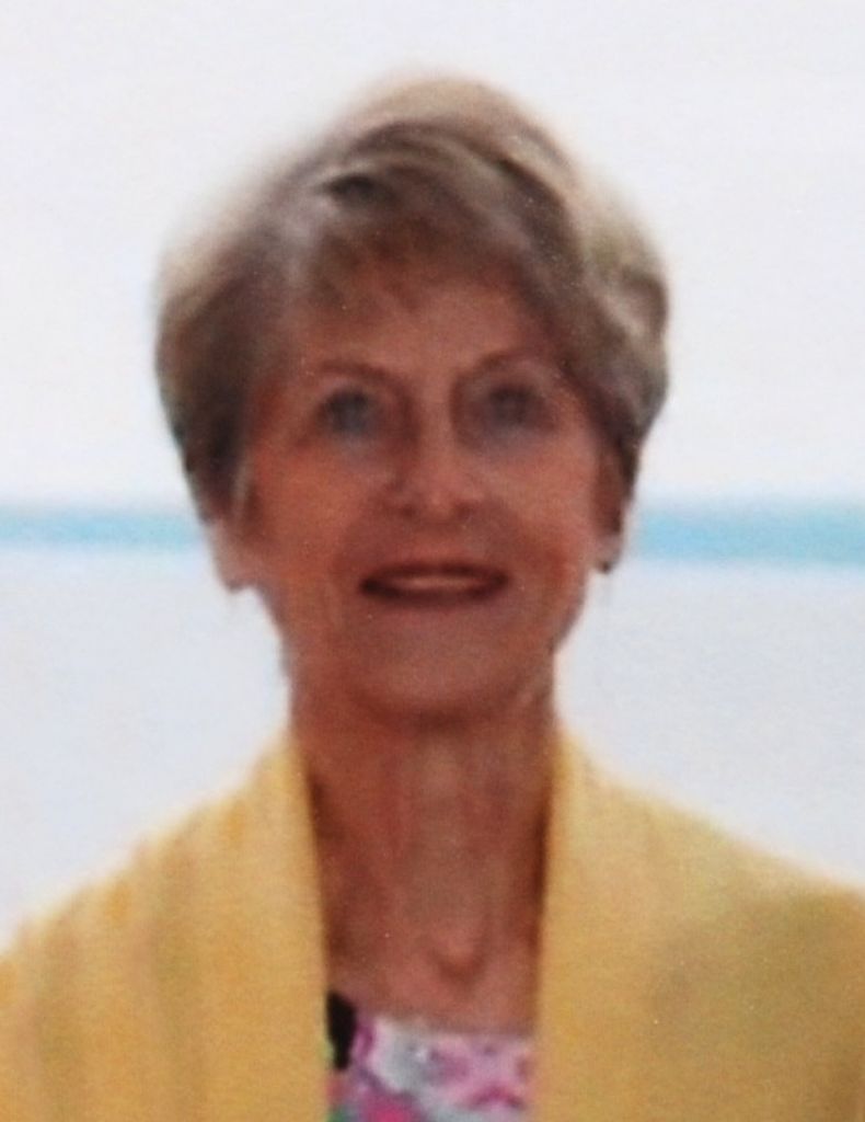 Irene Anderson