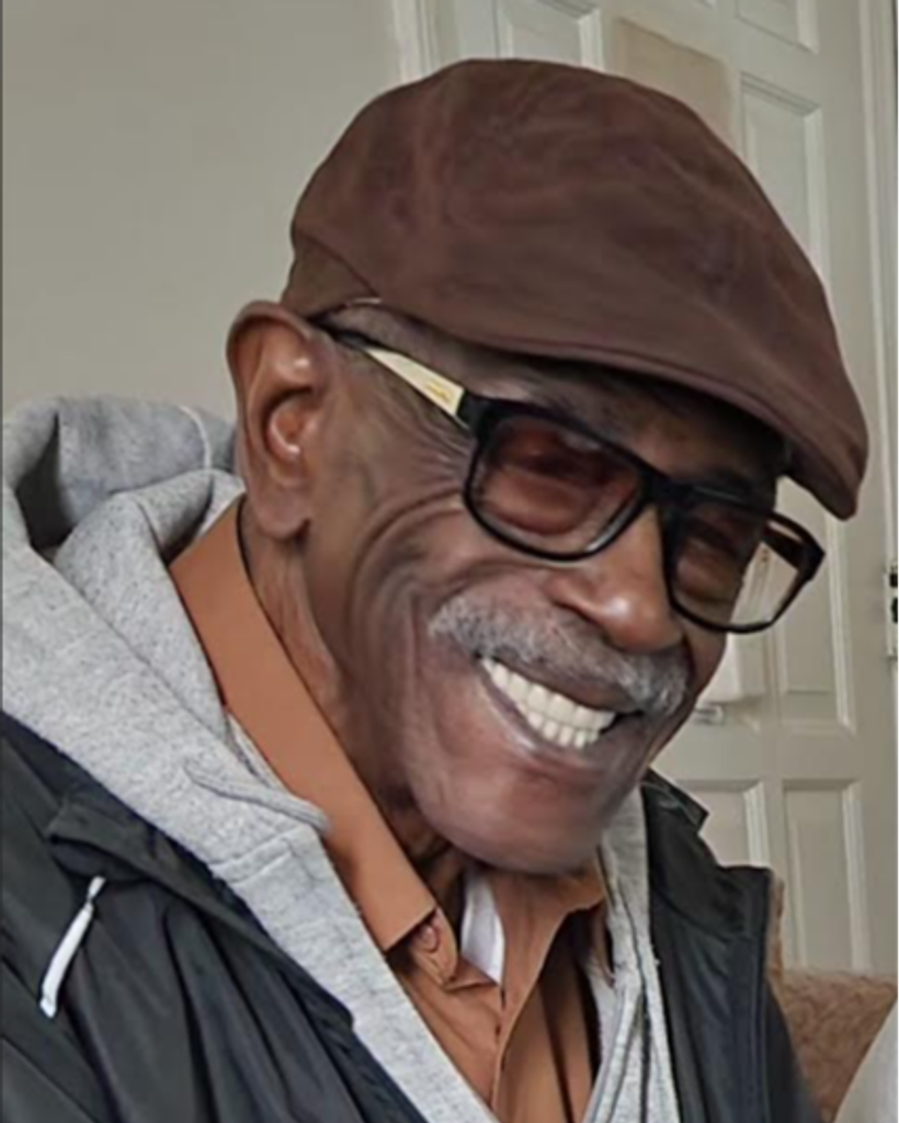 Johnny M. Stokes Profile Photo