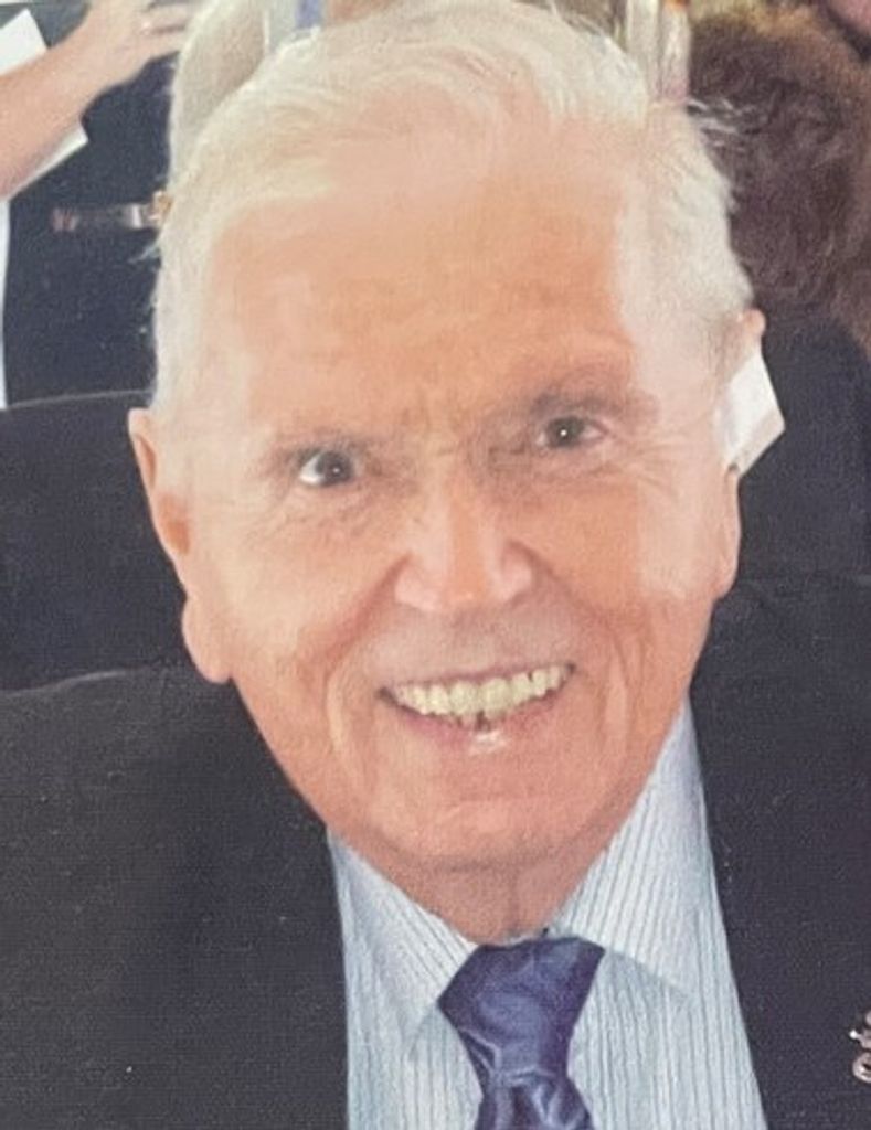 James Howard Slotterbeck, Jr.