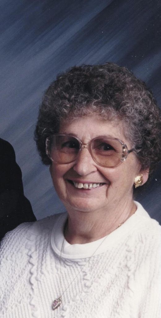 Jacqueline Ann Brown Profile Photo