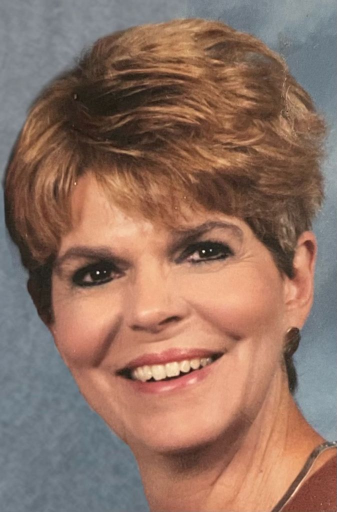 Trudy Chappell