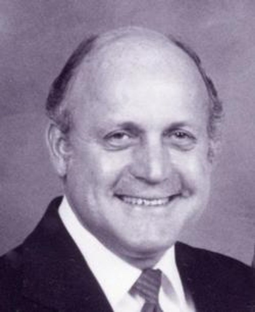 Dr. Joseph Norman Barnes Profile Photo