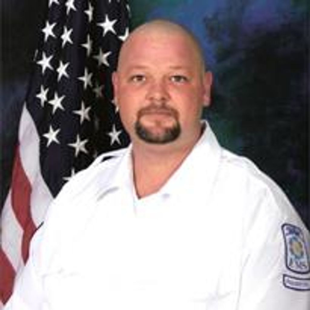 Jeffrey Todd Harris Profile Photo