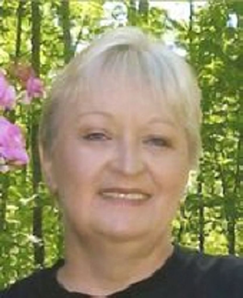 Constance (Connie) J. Gisevan